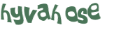 CAPTCHA 挑戰