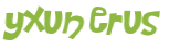 CAPTCHA 挑戰