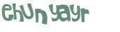 CAPTCHA 挑戰