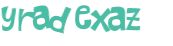 CAPTCHA-haaste