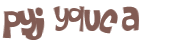 Captcha-udfordring
