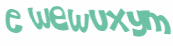 CAPTCHA 挑戰