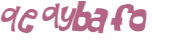 Captcha challenge