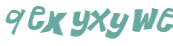 CAPTCHA 挑戰