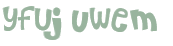 CAPTCHA 挑戰