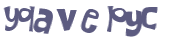 Captcha-test