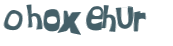 Captcha-udfordring