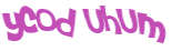 CAPTCHA 挑戰