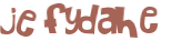 Captcha-udfordring