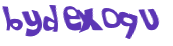 CAPTCHA 挑戰