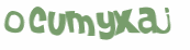 Captcha challenge