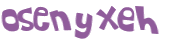 CAPTCHA 挑戰