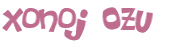CAPTCHA-haaste