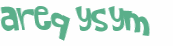 CAPTCHA 挑戰