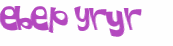 Captcha-test