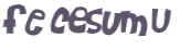 Captcha challenge
