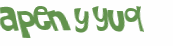 CAPTCHA 挑戰