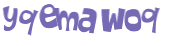 Captcha challenge