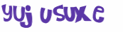 Captcha-udfordring