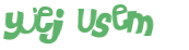 Desafio Captcha