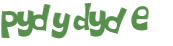 Captcha-test