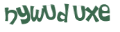 Captcha-udfordring