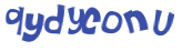 Captcha-udfordring