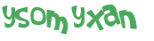 CAPTCHA 挑戰