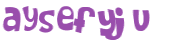 CAPTCHA-haaste