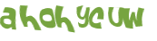 CAPTCHA-haaste
