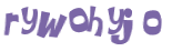 CAPTCHA 挑戰