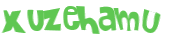 CAPTCHA 挑戰