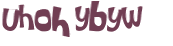 CAPTCHA 挑戰