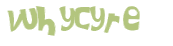 Captcha 챌린지
