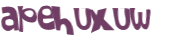CAPTCHA 挑戰