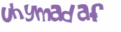 Desafio captcha