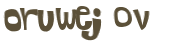 Captcha-udfordring