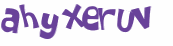 Captcha-udfordring
