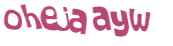 Captcha challenge
