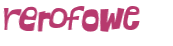 Captcha-test