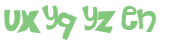 CAPTCHA 挑戰