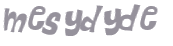 CAPTCHA 挑戰