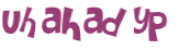Captcha-udfordring