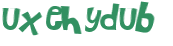 Captcha-udfordring