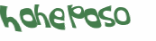 Captcha challenge