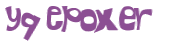 Captcha 챌린지