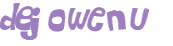 CAPTCHA 挑戰