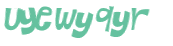 Captcha 챌린지