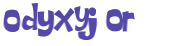 Captcha 챌린지