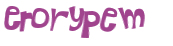 Captcha-udfordring